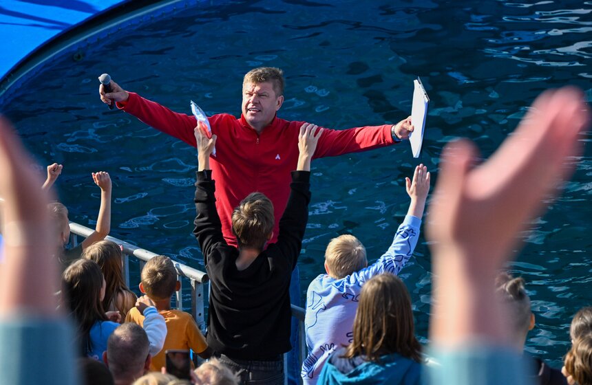 Фестиваль "Две реки" прошел в Москве 32 фото