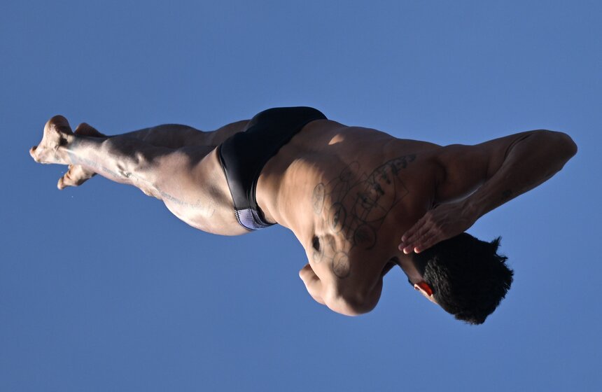 Фестиваль "Две реки" прошел в Москве 34 фото