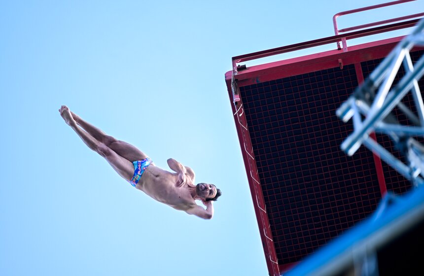 Фестиваль "Две реки" прошел в Москве 30 фото