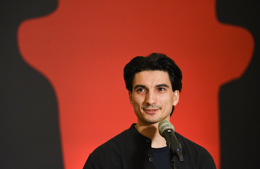 В Большом театре прошла премьера балета "Дягилев" 2 фото