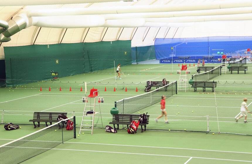 Сергей Собянин посетил строящиеся объекты в Новой Москве 11 фото