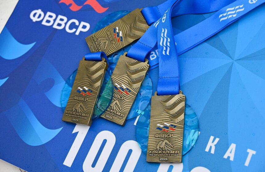 Кубок Кремля по прыжкам в воду прошел в Москве 22 фото