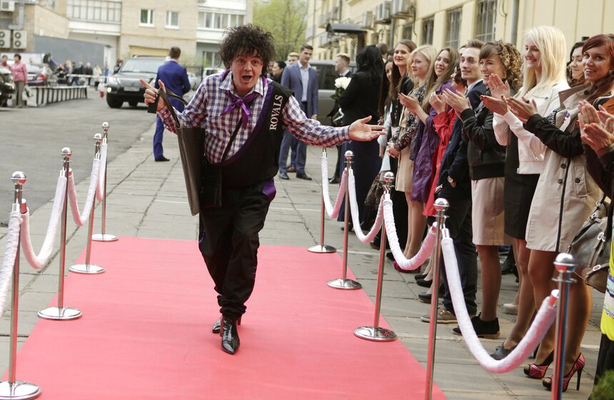 В Москве состоялось официальное открытие театра Todes 2 фото