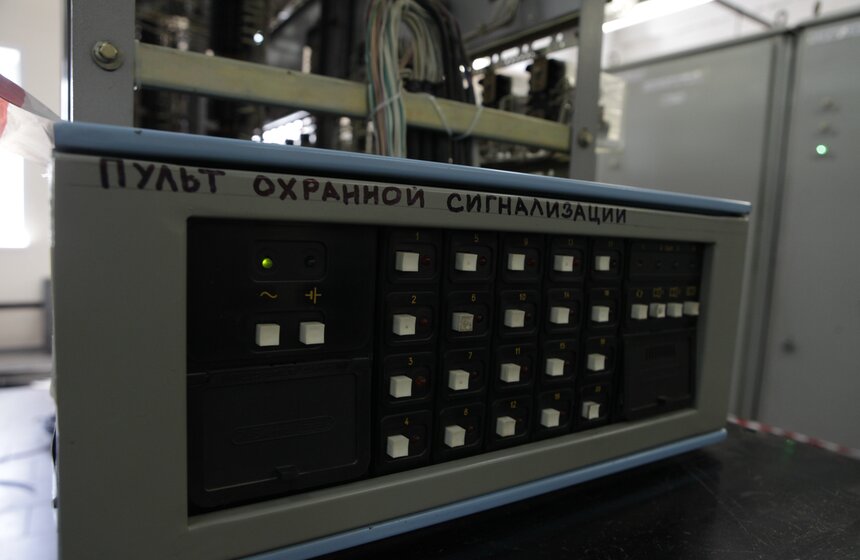 МОЭСК продемонстрировала особенности работы энергоподстанций 4 фото