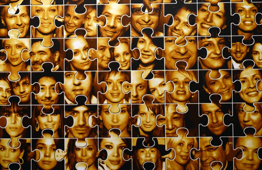 Выставка "Новый элемент" открылась в ММСИ 3 фото