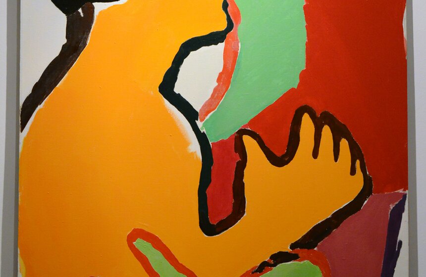 Выставка "Новый элемент" открылась в ММСИ 2 фото