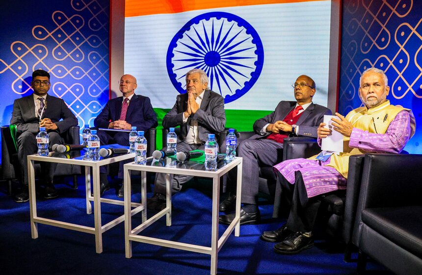 Московская международная книжная ярмарка стартовала на ВДНХ 14 фото