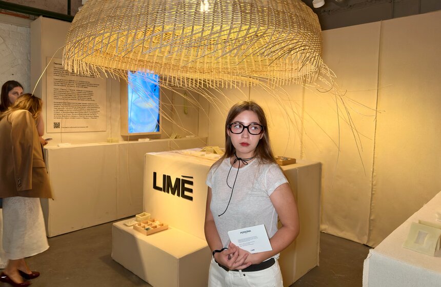 Ярмарка молодого искусства Blazar открылась в Москве 18 фото