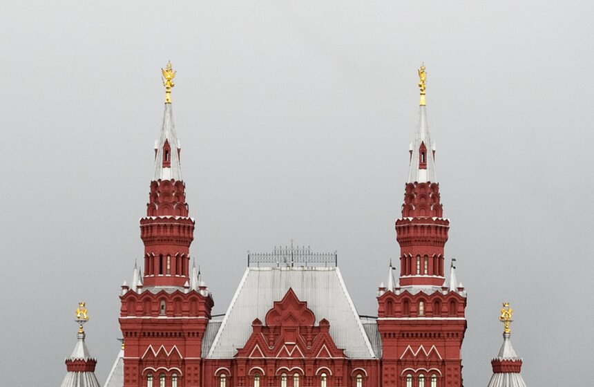 В столице завершилась генеральная репетиция парада Победы 22 фото