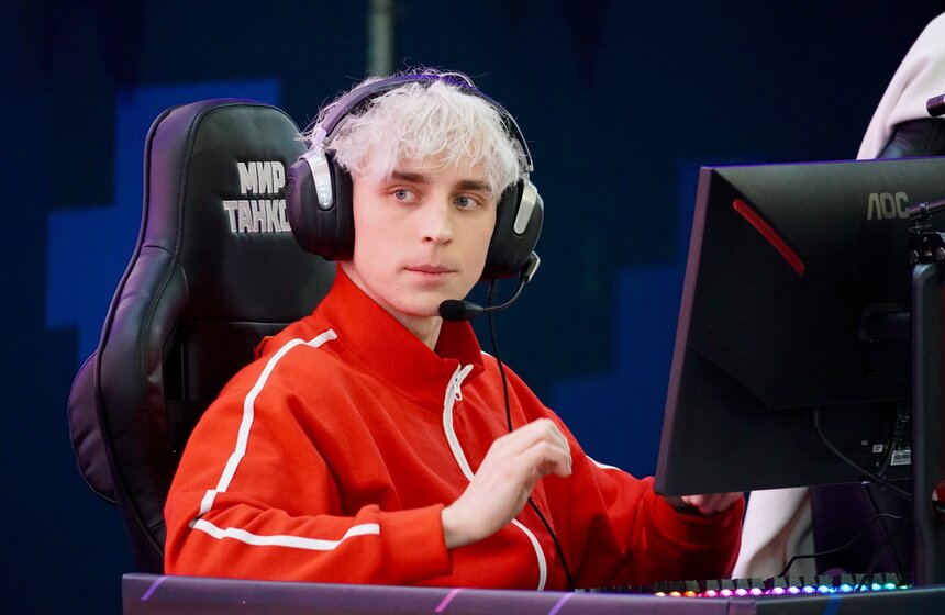 Фестиваль "Киберзарница-2025" прошел в "Лужниках" 2 фото