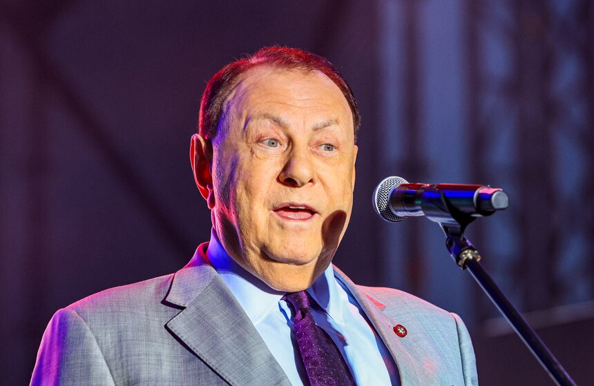 Международный фестиваль театральных школ стран БРИКС+ стартовал в Москве 3 фото