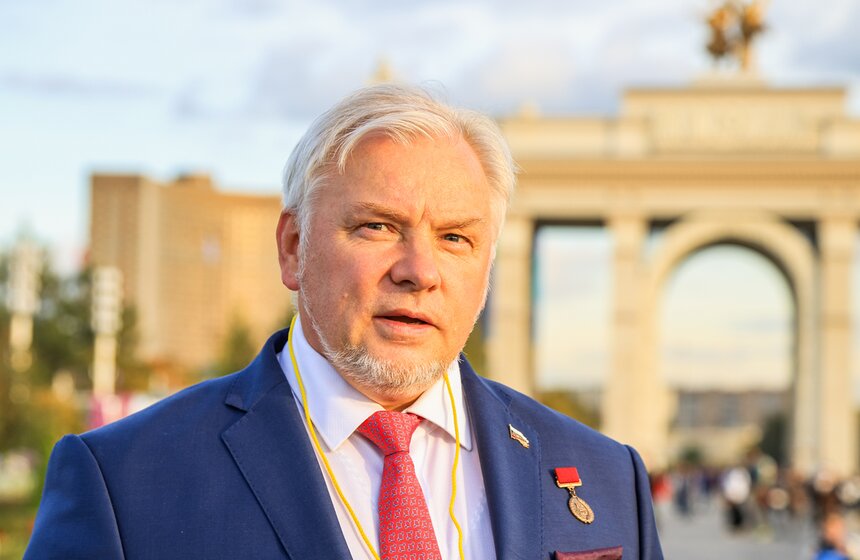 Международный фестиваль театральных школ стран БРИКС+ стартовал в Москве 1 фото