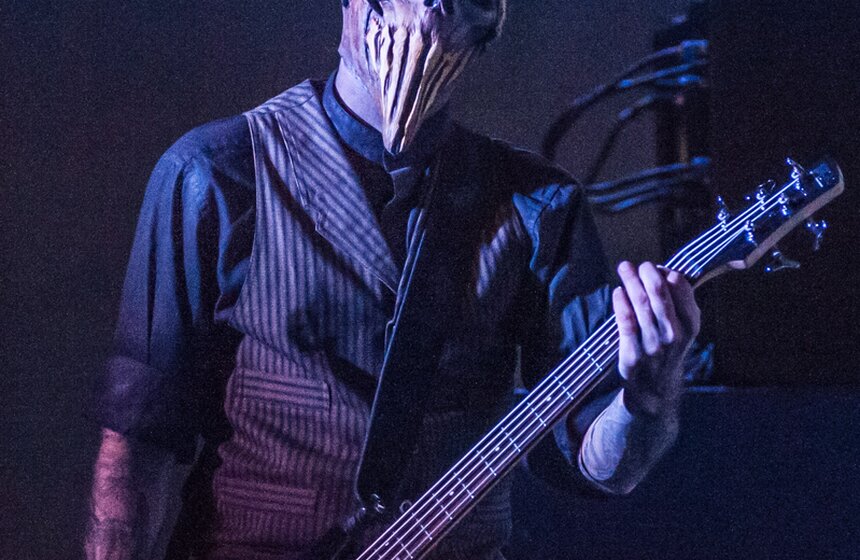 В парке Горького прошел музыкальный опен-эйр Hard Rock Fest 18 фото