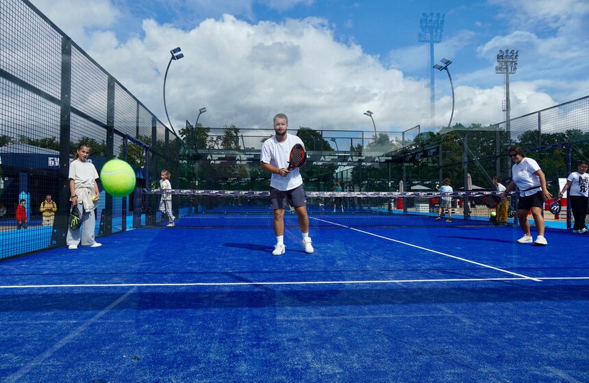 Пресс-тур форума "Москва 2030" состоялся в столице 18 фото