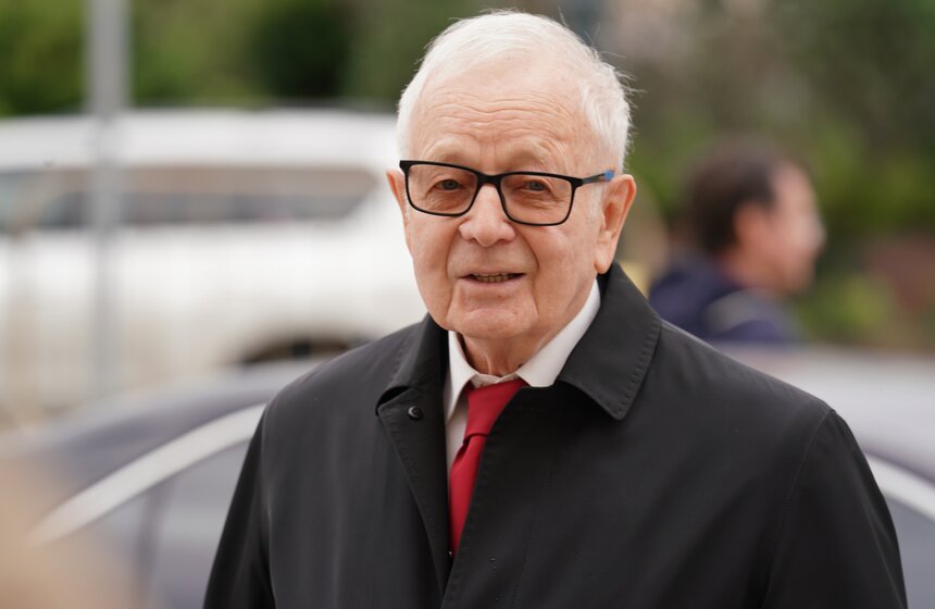 Сбор труппы Малого театра прошел 26 августа 3 фото