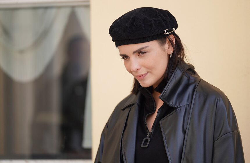 Сбор труппы Малого театра прошел 26 августа 10 фото