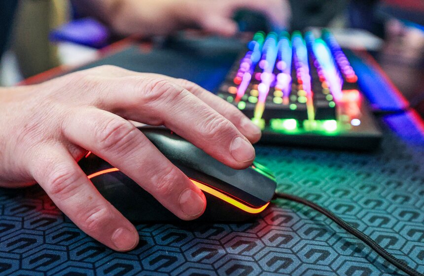 Открытый плей-тест видеоигр провели в Москве 2 фото