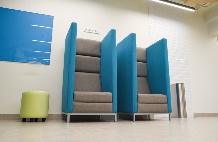 Дни открытых дверей в рамках проекта "Моя школа" прошли в Москве 20 фото