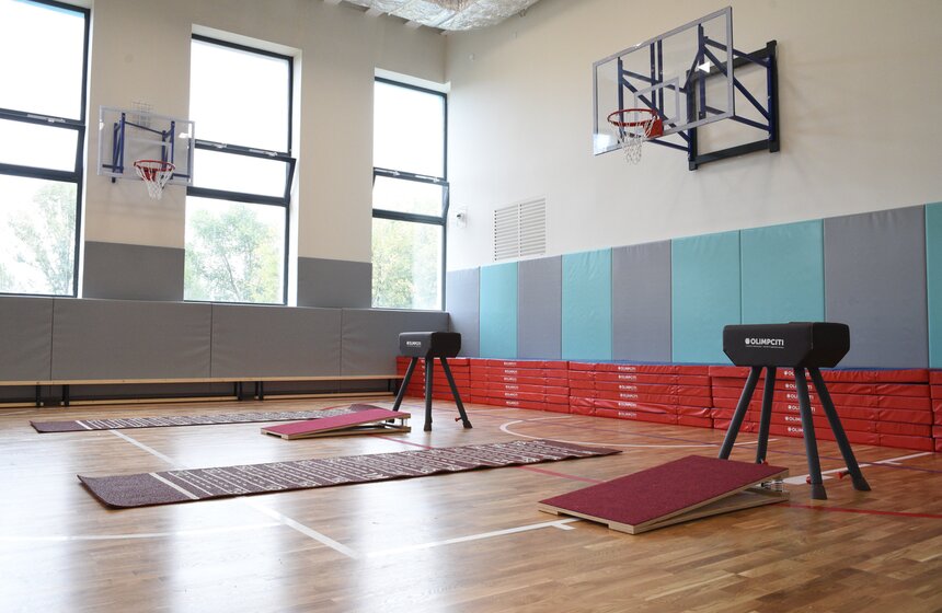 Дни открытых дверей в рамках проекта "Моя школа" прошли в Москве 27 фото