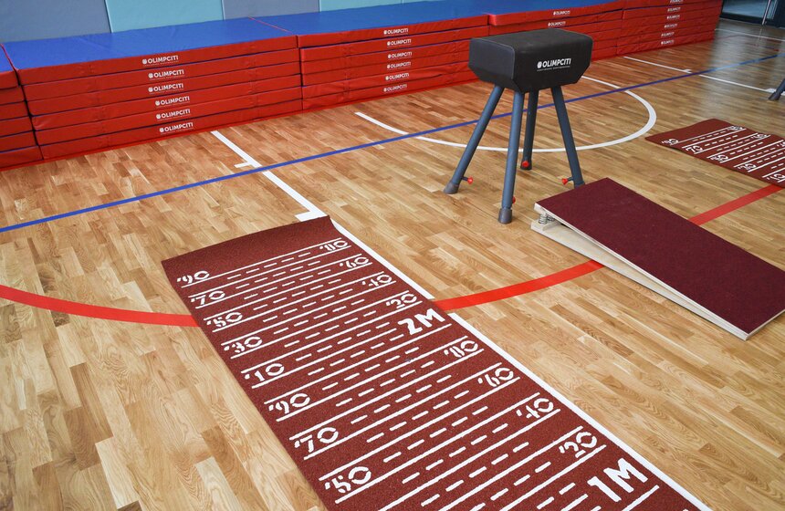 Дни открытых дверей в рамках проекта "Моя школа" прошли в Москве 28 фото