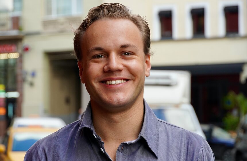 Сбор труппы прошел в Театре Маяковского перед открытием нового сезона 5 фото