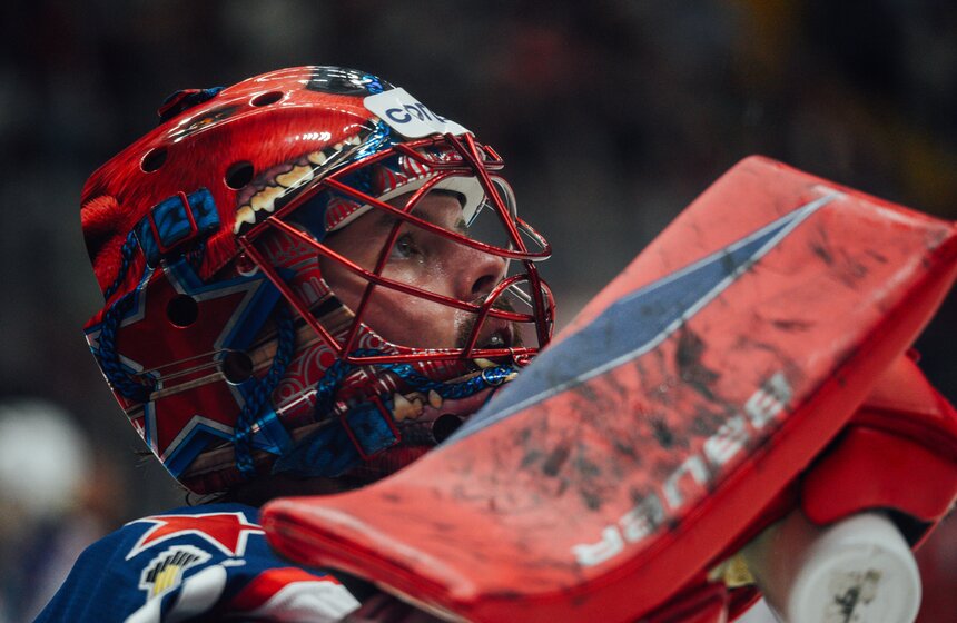 ЦСКА обыграл "Спартак" в матче Кубка мэра Москвы 16 фото