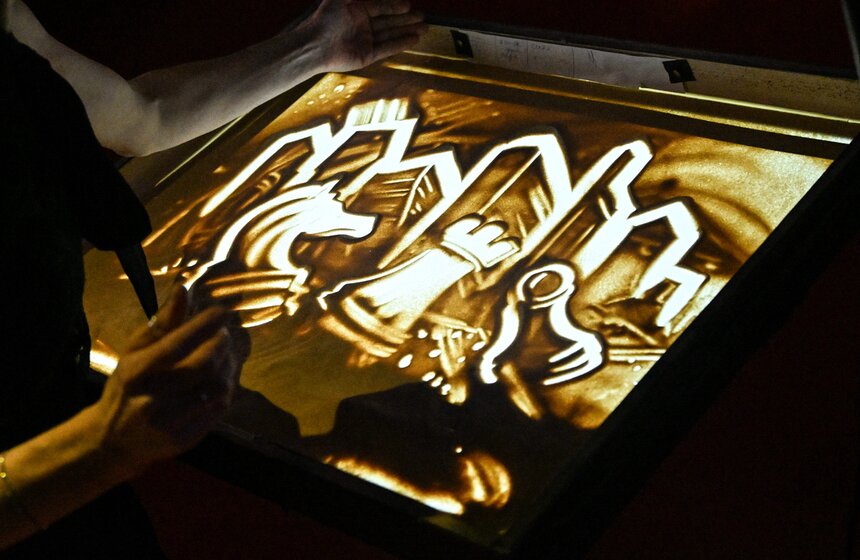 Международный шахматный форум Moscow Open 2025 стартовал во Дворце Ирины Винер 9 фото