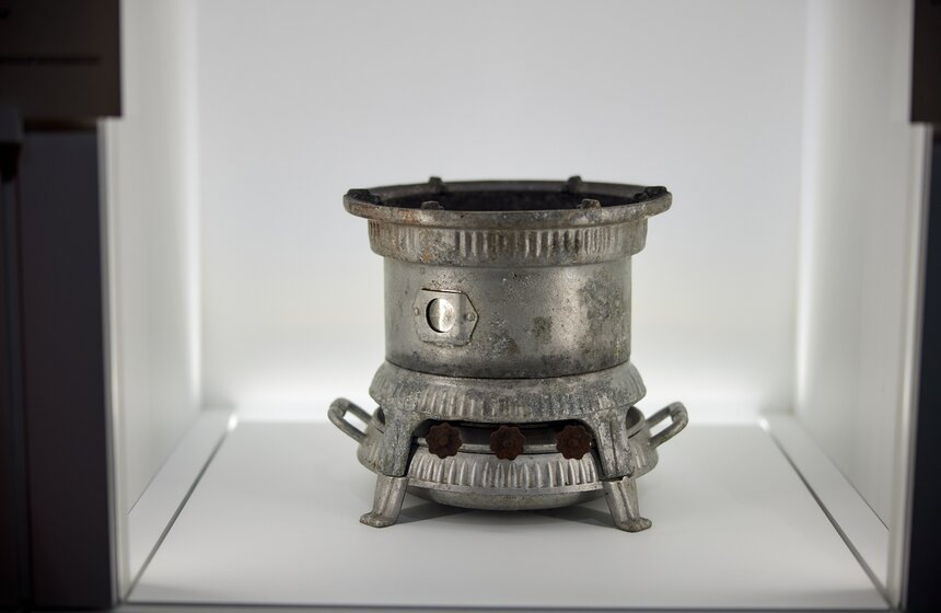 Выставка "Москва без окраин. ЦАО" открылась в столице 19 фото