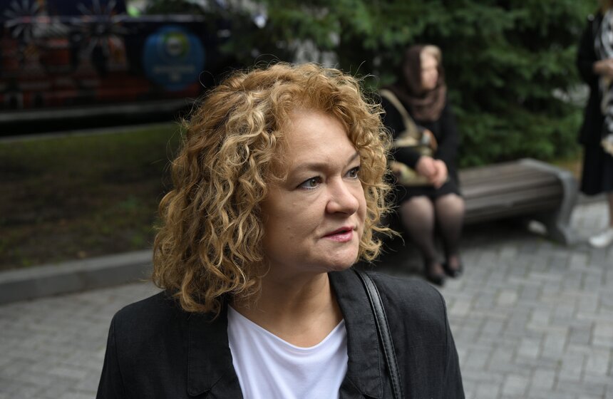 В Москве простились с режиссером Юрием Карой 11 фото