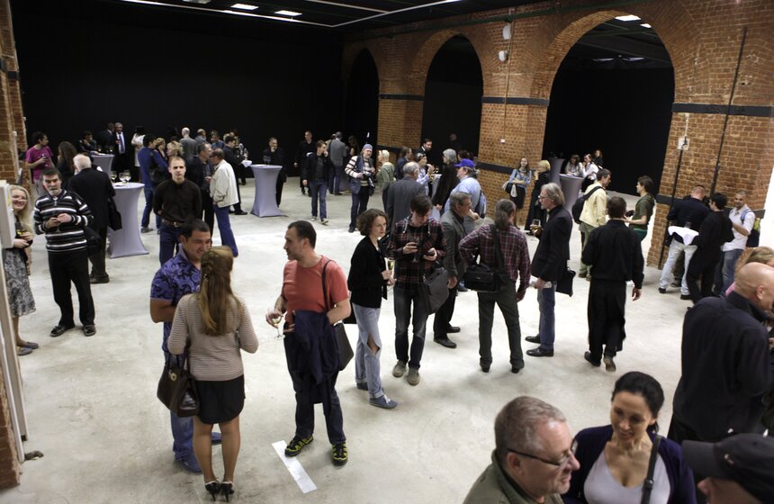 В Музее Москвы открылся фотопроект "С чего начинается Родина?" 8 фото