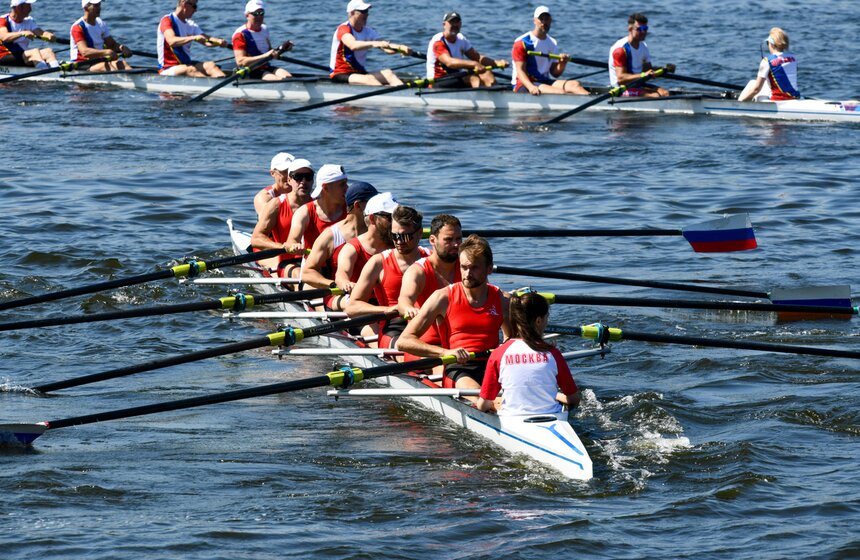 День Военно-морского флота отметили на Северном речном вокзале 30 фото