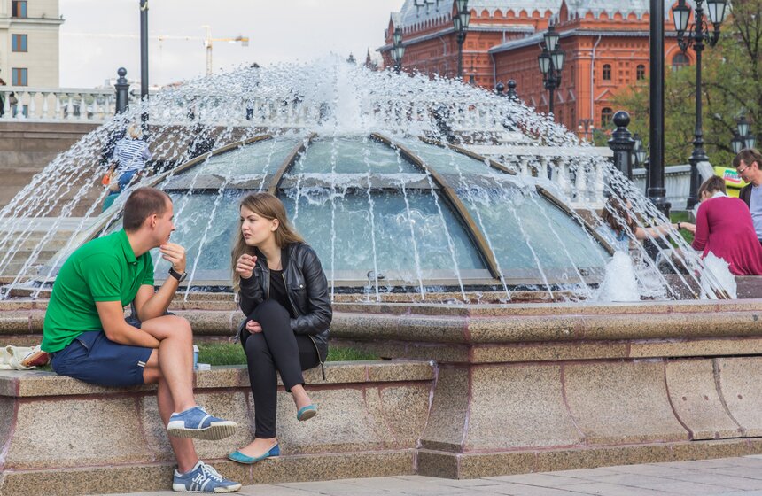 m24.ru/Юлия Телегина