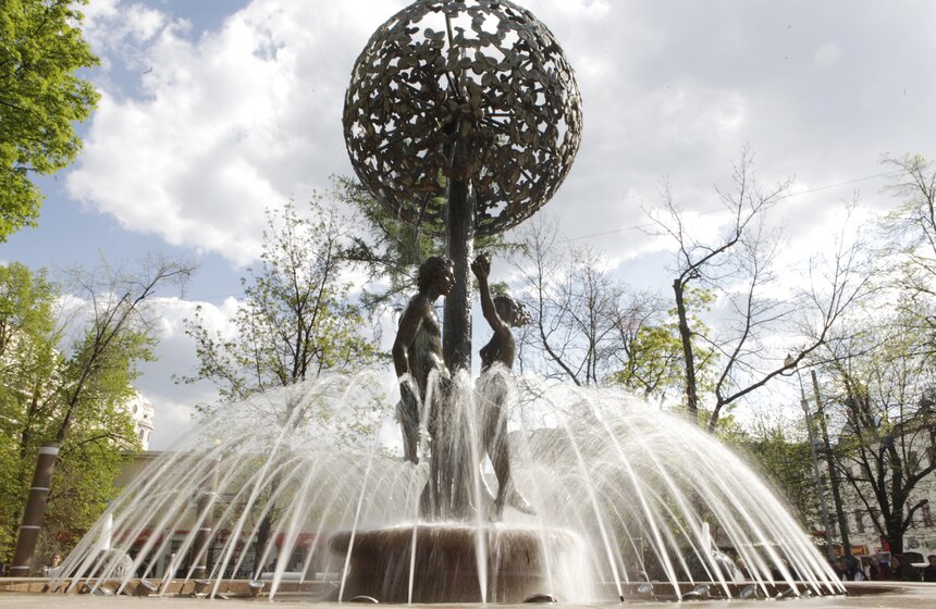 m24.ru/Евгения Смолянская