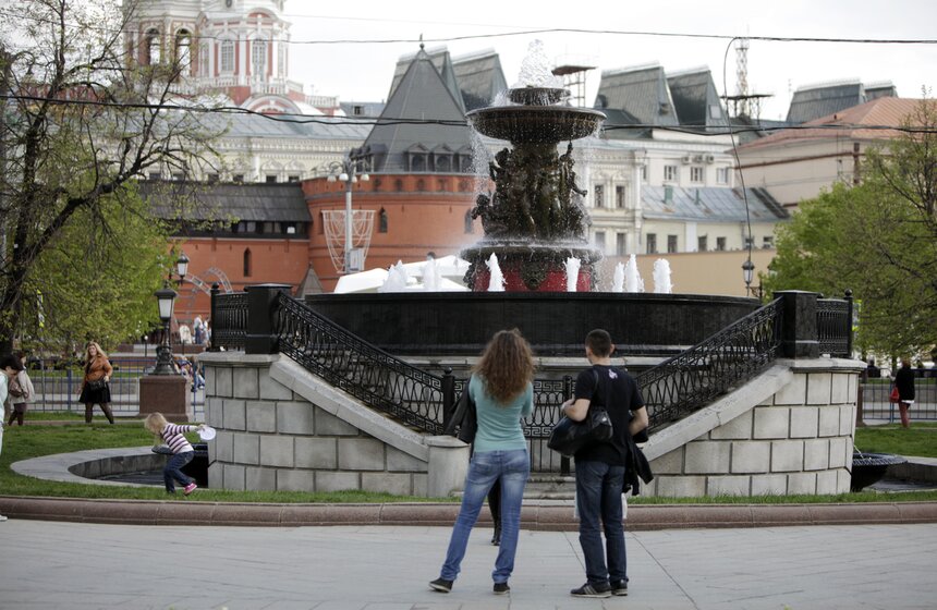 m24.ru/Евгения Смолянская