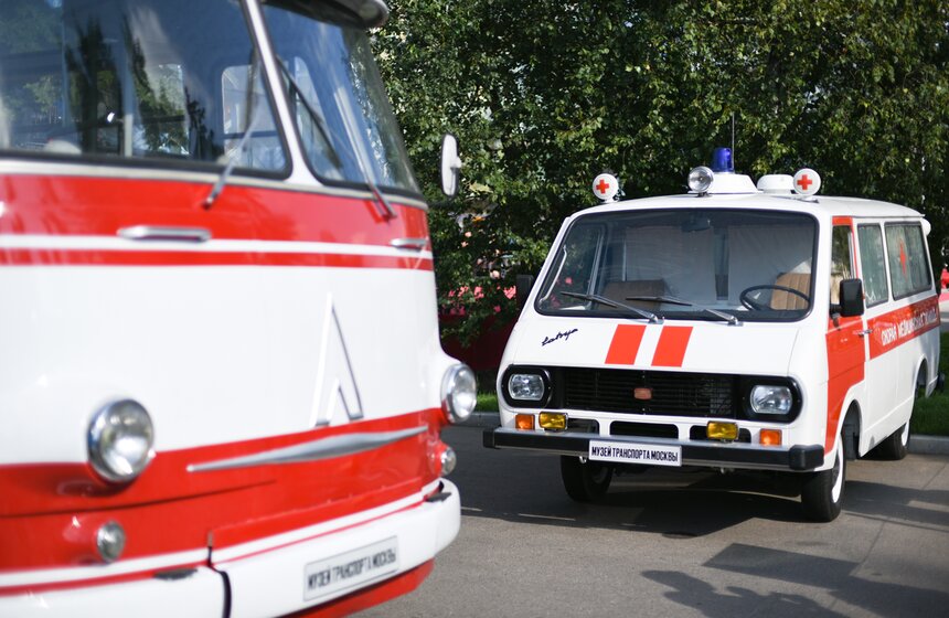 Автофестиваль "ПроДвижение" на ВДНХ собрал 270 тысяч гостей 17 фото