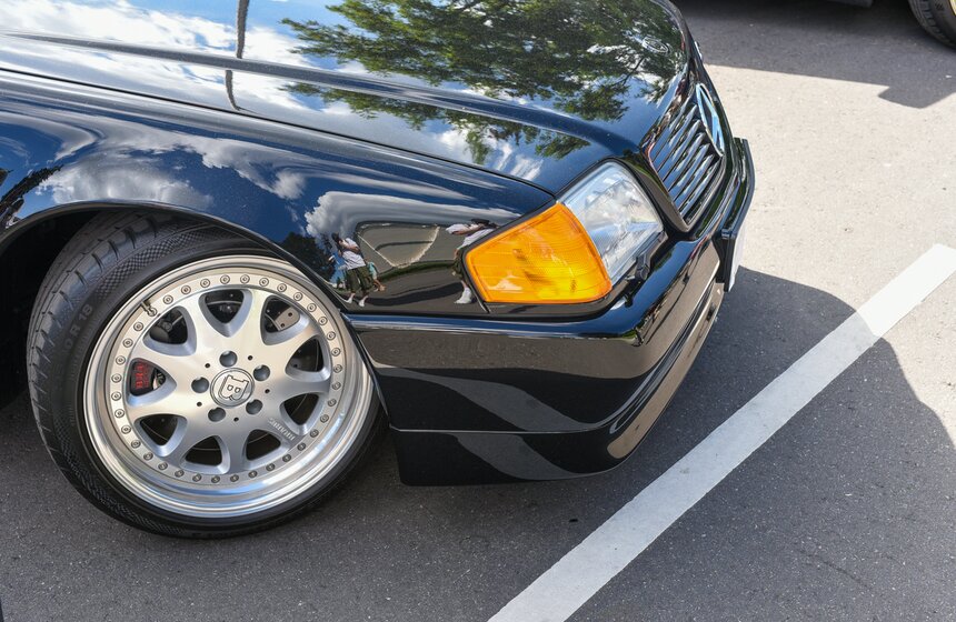 Автофестиваль "ПроДвижение" на ВДНХ собрал 270 тысяч гостей 20 фото