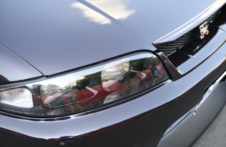 Автофестиваль "ПроДвижение" на ВДНХ собрал 270 тысяч гостей 30 фото