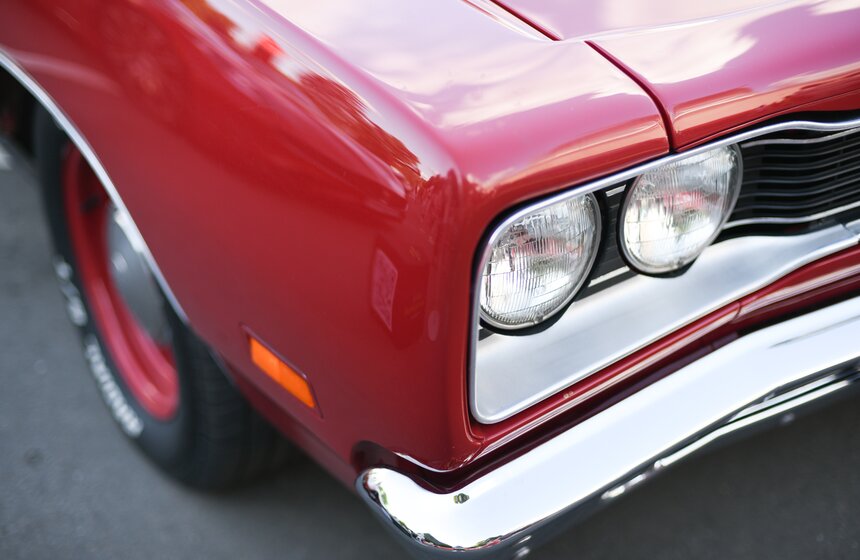 Автофестиваль "ПроДвижение" на ВДНХ собрал 270 тысяч гостей 22 фото