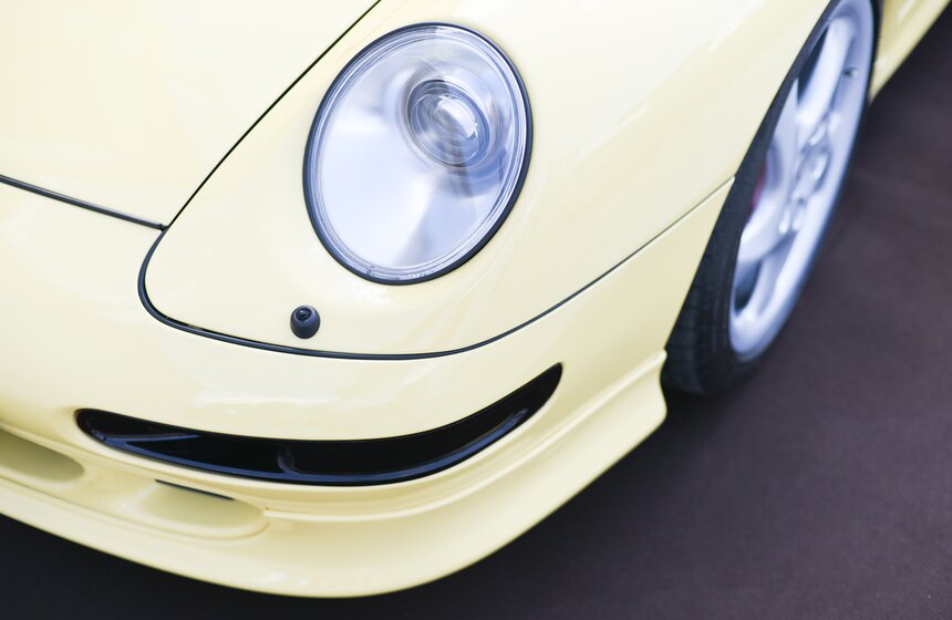 Автофестиваль "ПроДвижение" на ВДНХ собрал 270 тысяч гостей 26 фото