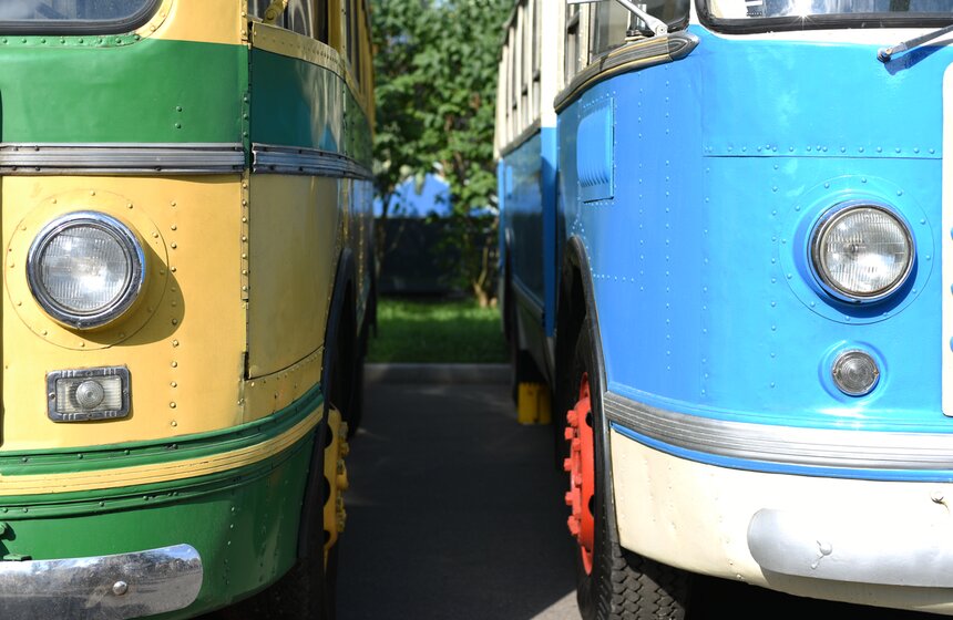 Автофестиваль "ПроДвижение" на ВДНХ собрал 270 тысяч гостей 16 фото