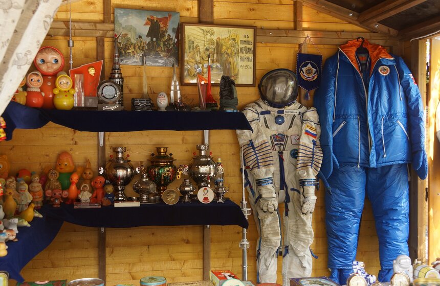 Сергей Собянин посетил открытие фестиваля "Московская весна" 21 фото