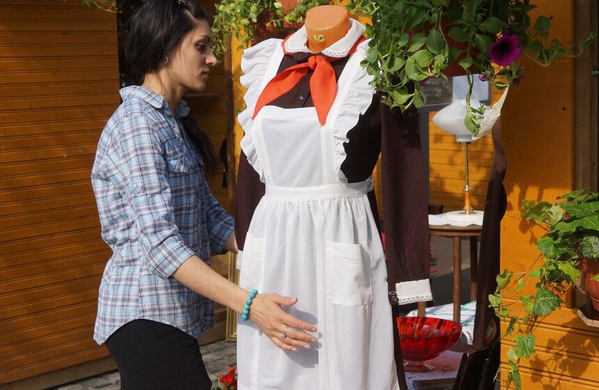 Сергей Собянин посетил открытие фестиваля "Московская весна" 20 фото