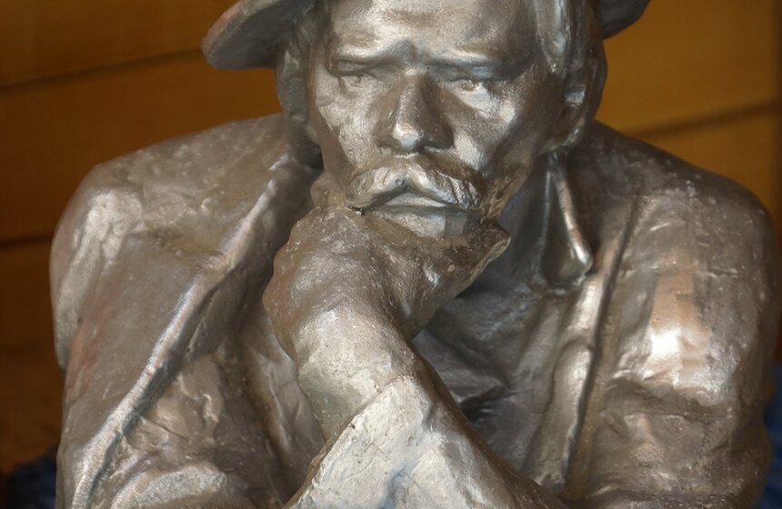 Сергей Собянин посетил открытие фестиваля "Московская весна" 23 фото