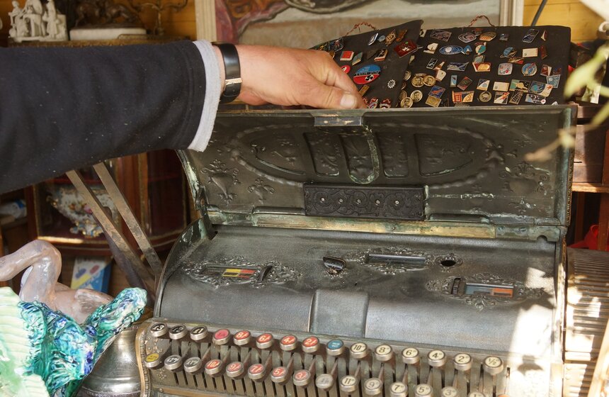 Сергей Собянин посетил открытие фестиваля "Московская весна" 22 фото