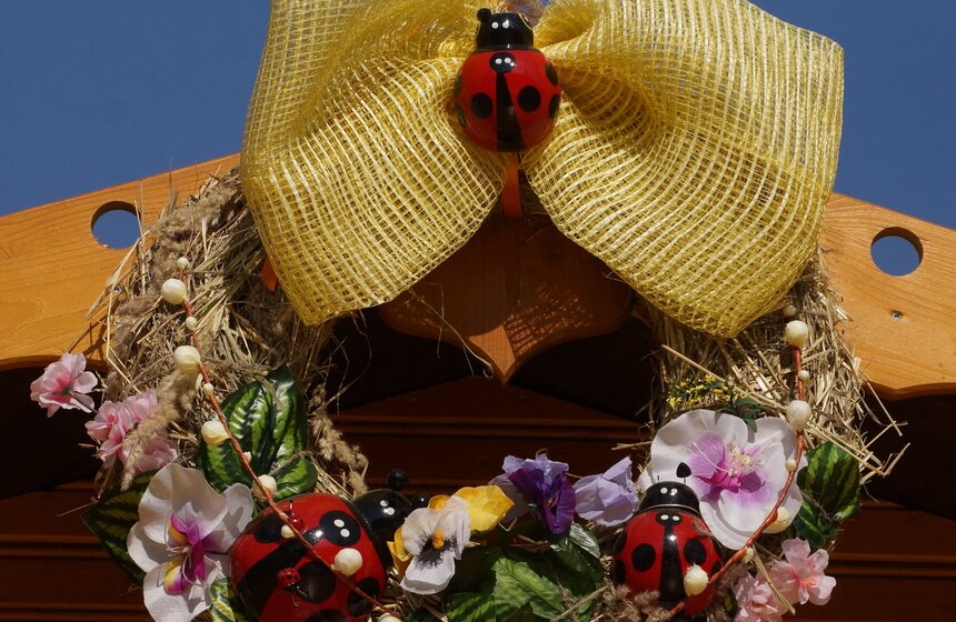 Сергей Собянин посетил открытие фестиваля "Московская весна" 25 фото