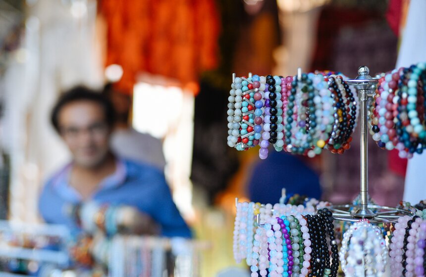 В саду "Эрмитаж" прошел фестиваль культуры Таиланда 5 фото