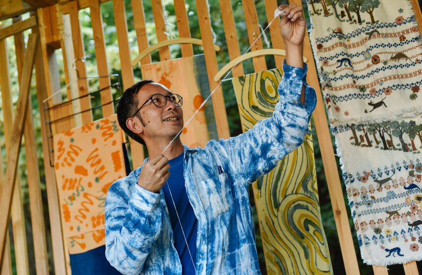 В саду "Эрмитаж" прошел фестиваль культуры Таиланда 6 фото