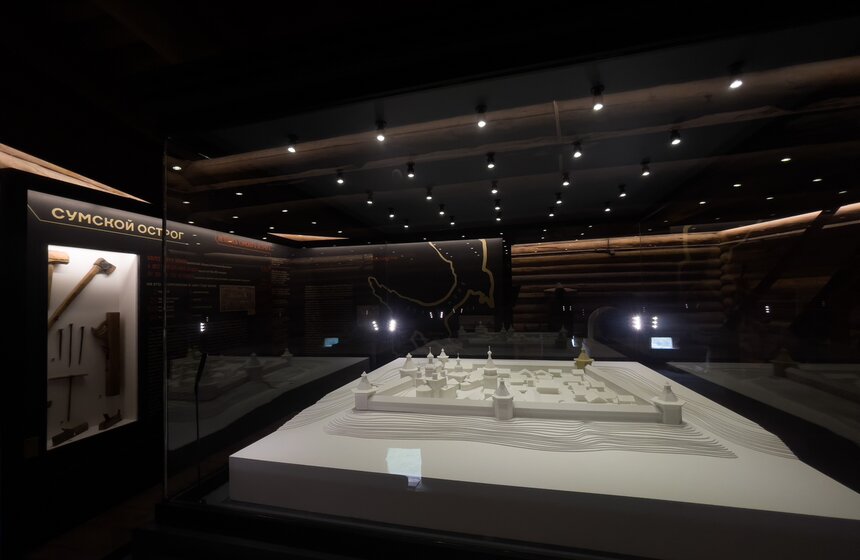 В музее-заповеднике "Коломенское" прошел фестиваль "Ремесло. Традиции. Искусство" 21 фото