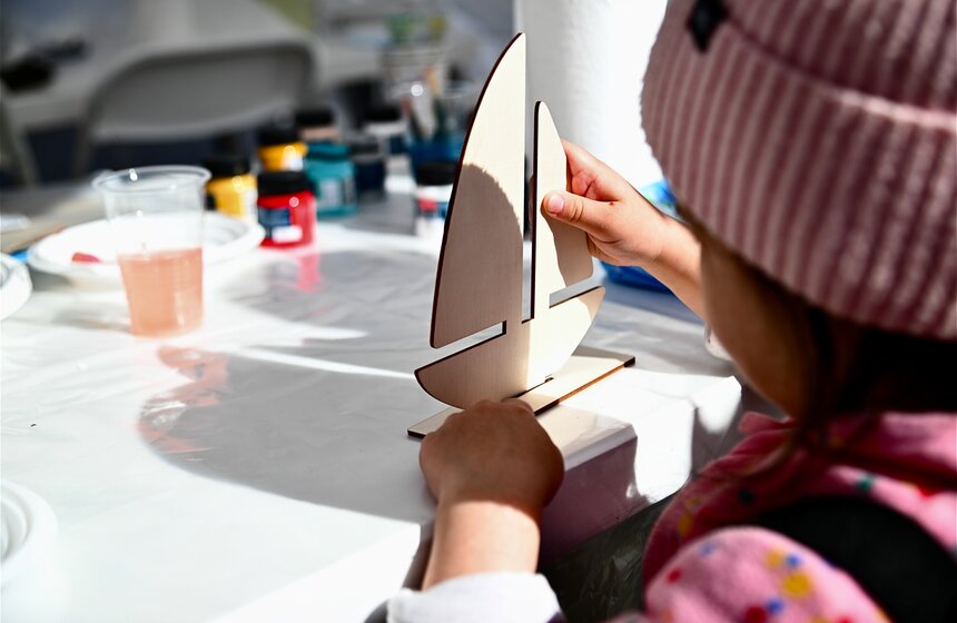 Сезон летней речной навигации стартовал в Москве 15 фото