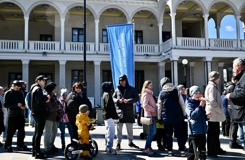 Сезон летней речной навигации стартовал в Москве 2 фото